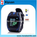 V680 gps watch for old people with stable tracking platform v680